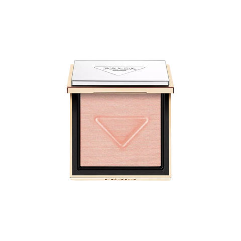 PRADA Light Glowing Powder Deep 6.8g - PRADA - פודרת הארה - 2
