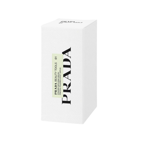 PRADA Powder Diffuser brush