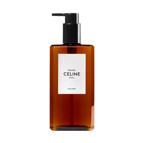 Parade Liquid Soap 500ML - Celine - ניקוי הגוף ורחצה