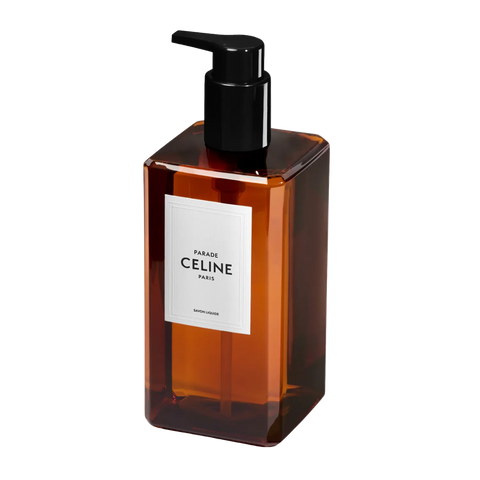 Parade Liquid Soap 500ML - Celine - ניקוי הגוף ורחצה - 2