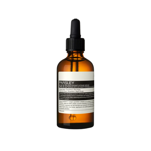 Parsley Seed Anti-Oxidant Intense Serum
