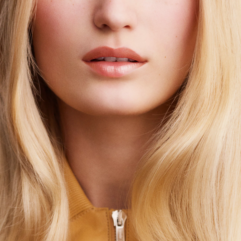 Poppy Lip Shine Refill - Hermès - שפתון - 4