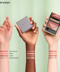 Prada PRADA Dimensions Eyeshadow Palette