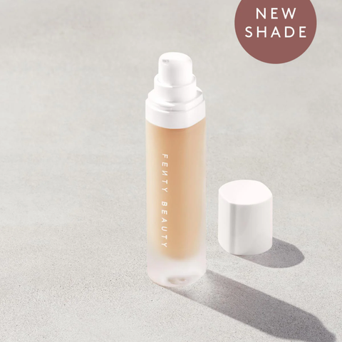 Fenty Beauty Pro Filt’r Soft Matte Longwear Foundation