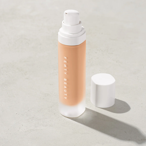 Fenty Beauty Pro Filt’r Soft Matte Longwear Foundation