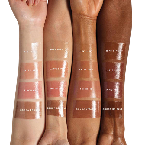 Pro Kiss’r Luscious Lip Balm - Fenty Beauty - שפתון - 4