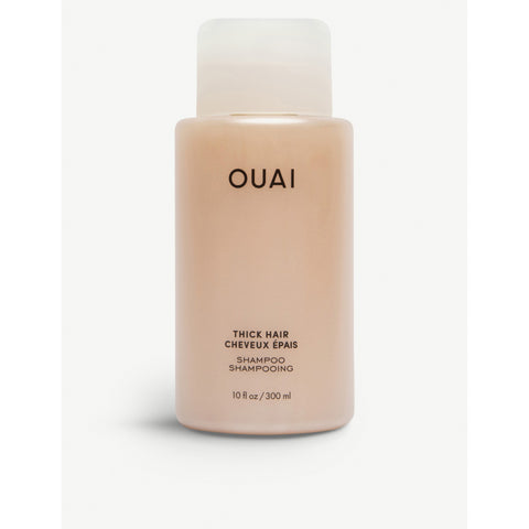 OUAI Thick Hair Shampoo 300ml