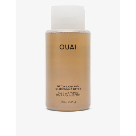 OUAI OUAI Detox Shampoo