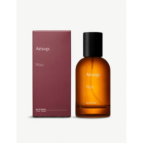 Aesop Rozu Eau De Parfum