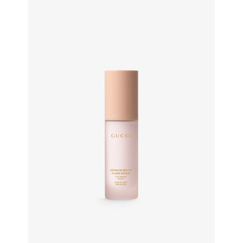 Gucci GUCCI Sérum De Beauté Fluide Soyeux silk priming serum