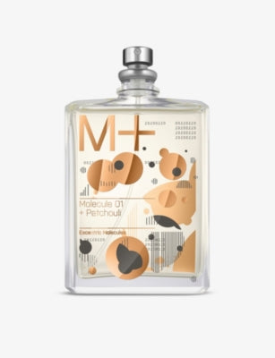 Escentric Molecules - Molecule + Patchouli Eau de Toilette 100ml