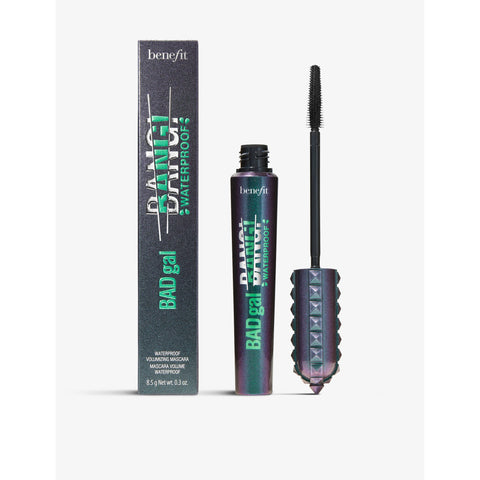Benefit BADgal BANG! Waterproof Mascara