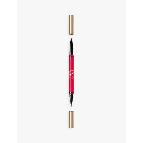 Valentino VALENTINO BEAUTY Twin Liner double-ended eyeliner 0.5ml