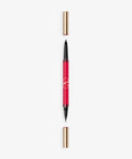 Valentino - VALENTINO BEAUTY Twin Liner double-ended eyeliner 0.5ml