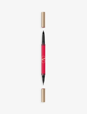 Valentino - VALENTINO BEAUTY Twin Liner double-ended eyeliner 0.5ml