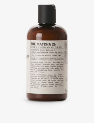 LE LABO - Thé Matcha 26 Body Lotion