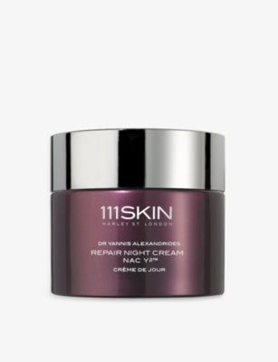 111Skin - 111SKIN Repair Night Cream NAC Y²™ 50ml
