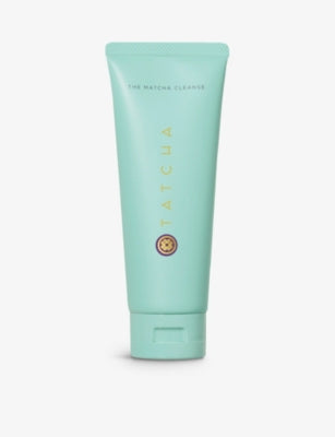 Tatcha - The Matcha Cleanser