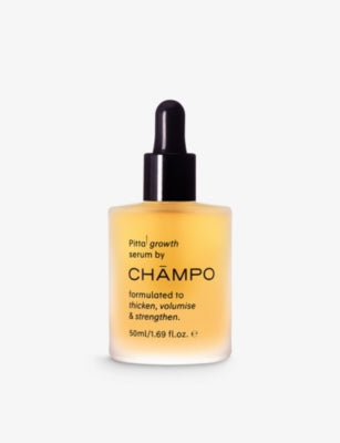 Champo - Pitta Growth Serum 50ml