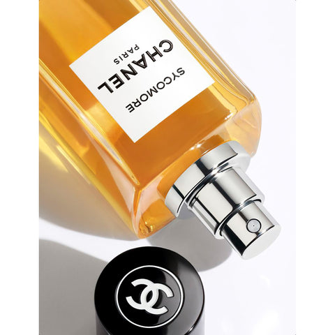 CHANEL Sycomore Les Exclusifs De Chanel Eau De Parfum 75ml