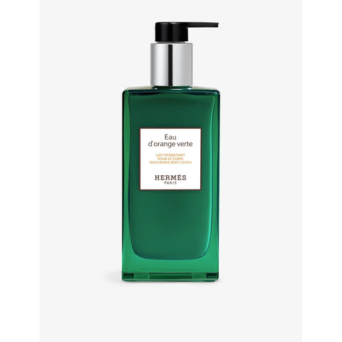 Hermès HERMES Eau d’orange verte moisturising body lotion