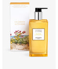 Hermès HERMES Un Jardin à Cythère body lotion
