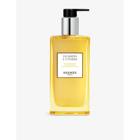 Hermès HERMES Un Jardin à Cythère body lotion