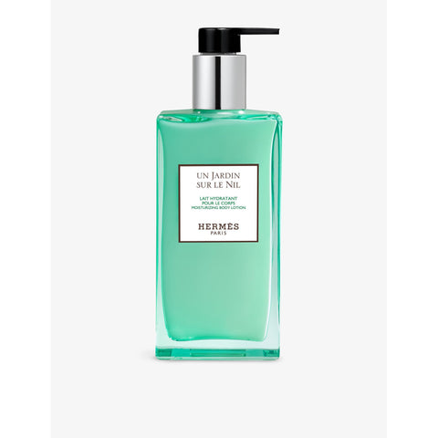 Hermès HERMES Un Jardin Sur Le Nil body lotion