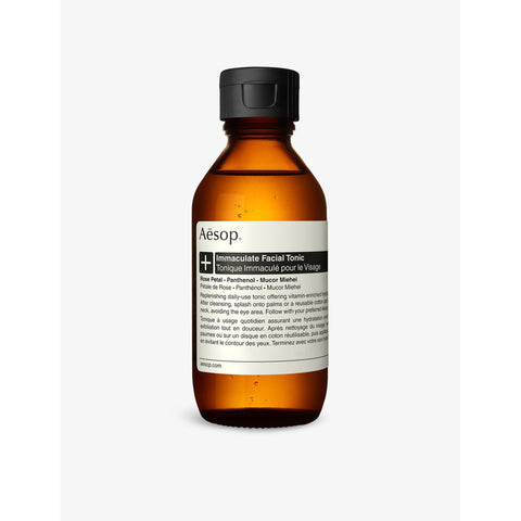 Aesop Immaculate Facial Tonic