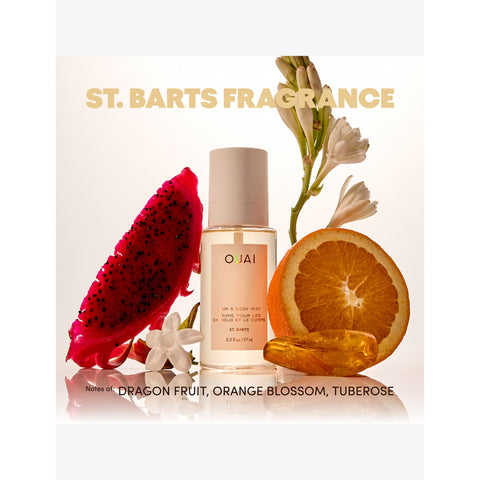 OUAI Hair and Body Mist - St Barts