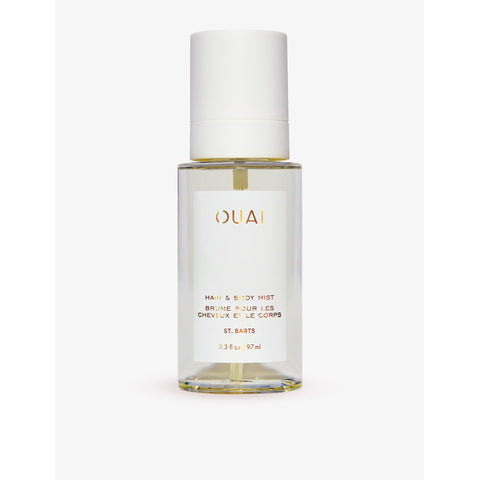 OUAI Hair and Body Mist - St Barts