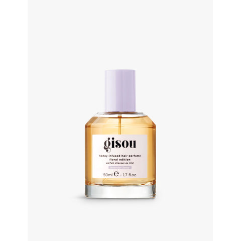 GISOU GISOU Lavender Berry honey-infused hair perfume