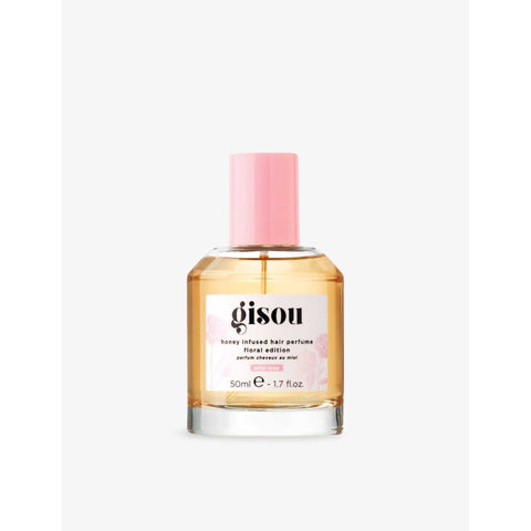 GISOU GISOU Honey Infused Hair Perfume Wild Rose