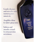 Oribe ORIBE Supershine Hydrating Shampoo 250ml