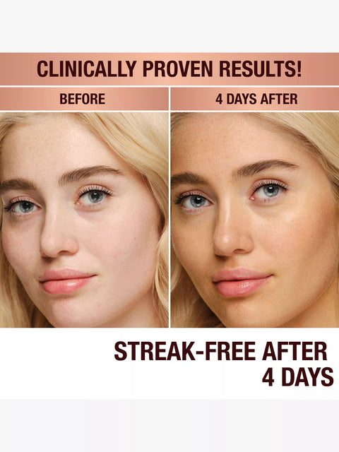 Island Glow Tanning Drops