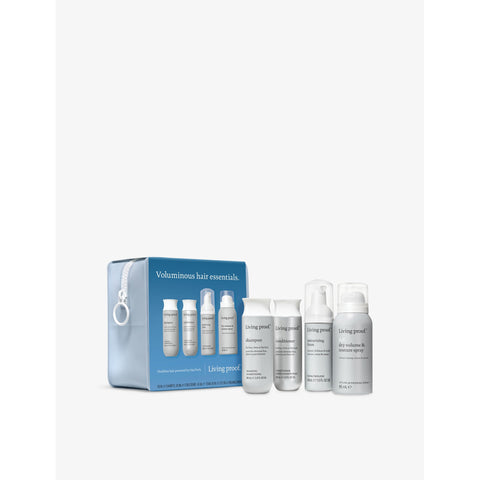 Full Volume And Root Lifting Spray 163ml