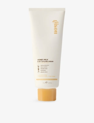 GISOU - GISOU Honey Milk 5-In-1 Styling Cream
