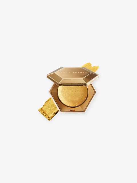 Diamond Bomb All-Over Diamond Veil