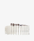 Morphe - MORPHE Ready Set Pro 16-Piece Face & Eye Brush Set