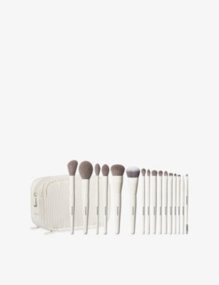 Morphe - MORPHE Ready Set Pro 16-Piece Face & Eye Brush Set