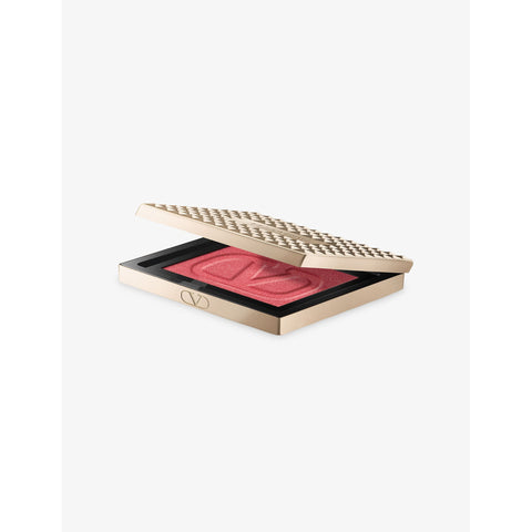 Valentino VALENTINO BEAUTY Colour Crush Compact Blush 3.4g