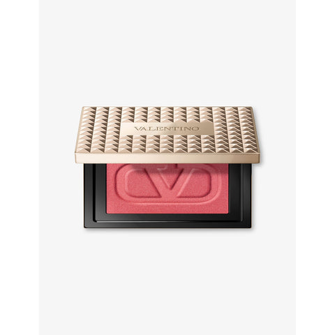Valentino VALENTINO BEAUTY Colour Crush Compact Blush 3.4g
