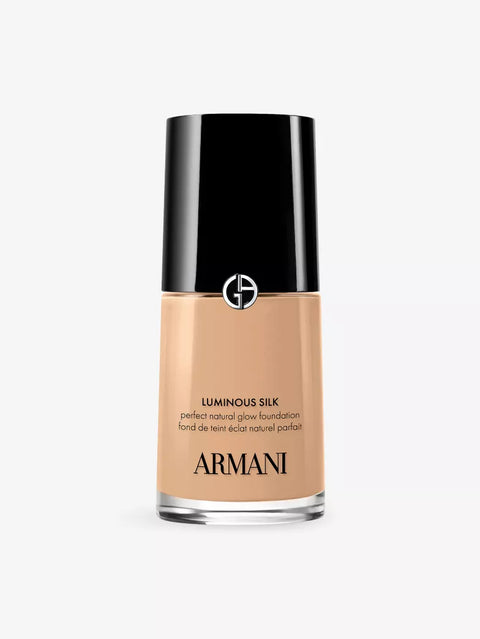 Luminous Silk Foundation