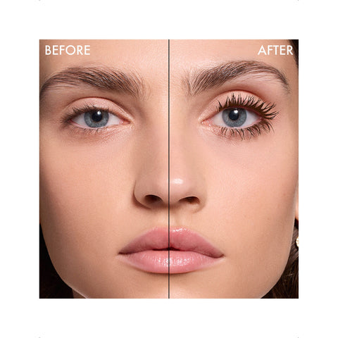 Eccentrico Mascara