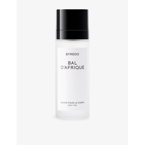 BYREDO Bal d'afrique hair perfume 75ml