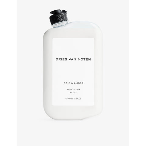 BYREDO Black Saffron Body Cream 200ml