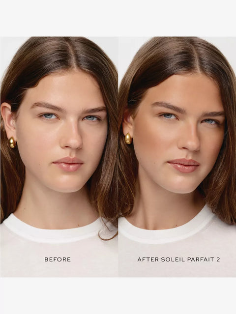 Sun Tone Bronzing Creme