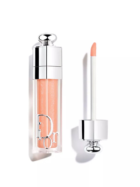 Dior Addict Lip Maximizer: Hydration And Volume Limited-edition Effect Lip Plumping Gloss 6ml