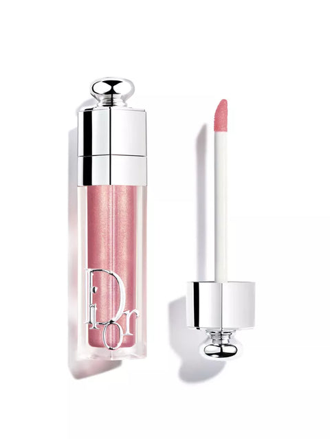 Dior Addict Lip Maximizer: Hydration And Volume Limited-edition Effect Lip Plumping Gloss 6ml