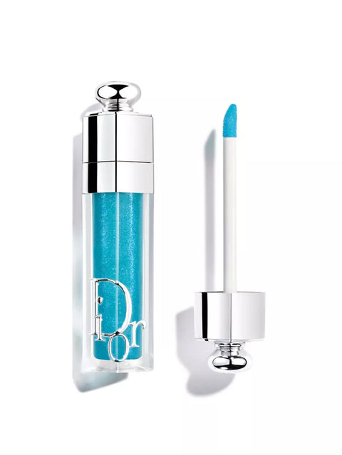Dior Addict Lip Maximizer: Hydration And Volume Limited-edition Effect Lip Plumping Gloss 6ml
